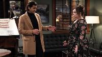Click to watch 'Love & Negotiation' (popup) Last Man Standing